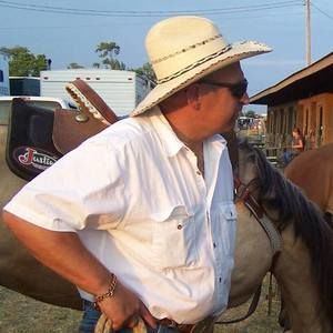 Meet your Posher, Jeff